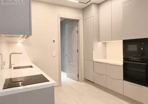 3-к квартира, вторичка, 84м2, 18/27 этаж