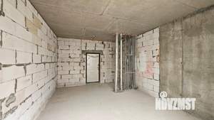 Студия квартира, вторичка, 25м2, 4/5 этаж