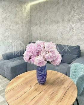 Студия квартира, вторичка, 32м2, 1/8 этаж