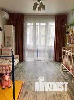 3-к квартира, вторичка, 58м2, 3/6 этаж