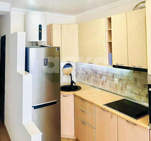 2-к квартира, вторичка, 42м2, 2/6 этаж