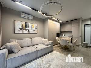 1-к квартира, вторичка, 34м2, 4/18 этаж