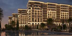 2-к квартира, вторичка, 35м2, 8/10 этаж