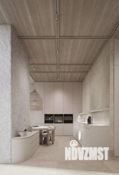 5-к квартира, вторичка, 300м2, 17/17 этаж