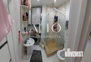 1-к квартира, вторичка, 26м2, 4/6 этаж