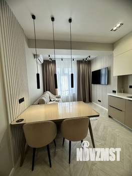 1-к квартира, вторичка, 36м2, 2/13 этаж