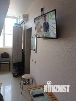 Студия квартира, вторичка, 14м2, 3/4 этаж
