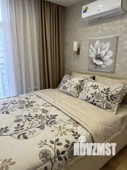 3-к квартира, вторичка, 48м2, 15/18 этаж