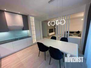 1-к квартира, вторичка, 47м2, 15/20 этаж