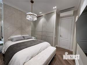 3-к квартира, вторичка, 60м2, 18/20 этаж