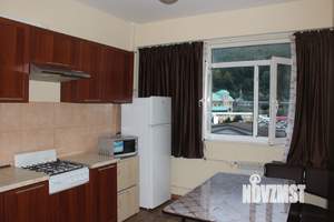 1-к квартира, вторичка, 35м2, 4/5 этаж