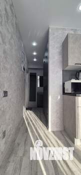 1-к квартира, вторичка, 28м2, 5/7 этаж