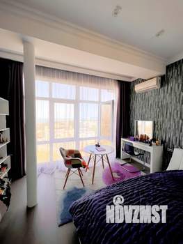 3-к квартира, вторичка, 76м2, 5/6 этаж