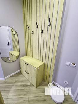 1-к квартира, вторичка, 37м2, 4/7 этаж