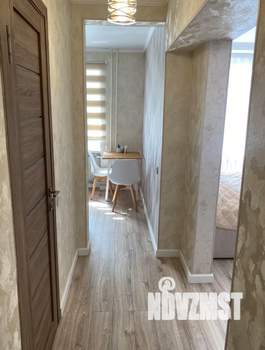 1-к квартира, вторичка, 34м2, 3/5 этаж