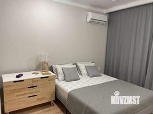 3-к квартира, вторичка, 74м2, 19/25 этаж