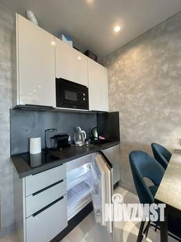1-к квартира, вторичка, 29м2, 11/17 этаж