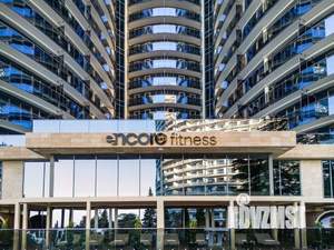 Студия квартира, вторичка, 42м2, 12/28 этаж