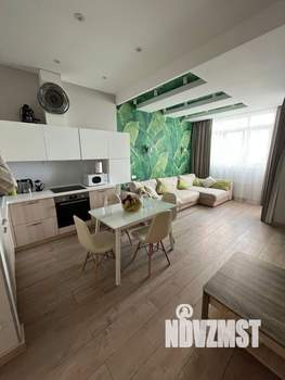 2-к квартира, вторичка, 65м2, 10/13 этаж