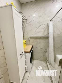 1-к квартира, вторичка, 32м2, 1/19 этаж