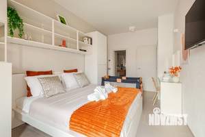 1-к квартира, вторичка, 36м2, 3/5 этаж