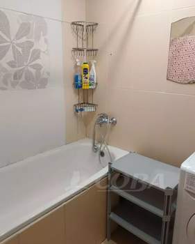 2-к квартира, вторичка, 48м2, 1/5 этаж