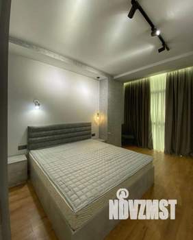 3-к квартира, вторичка, 85м2, 7/16 этаж