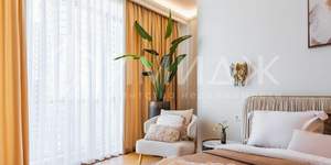 2-к квартира, вторичка, 90м2, 14/20 этаж
