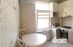 2-к квартира, вторичка, 50м2, 5/5 этаж