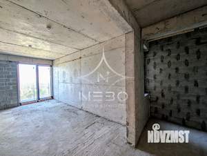 1-к квартира, вторичка, 36м2, 4/12 этаж