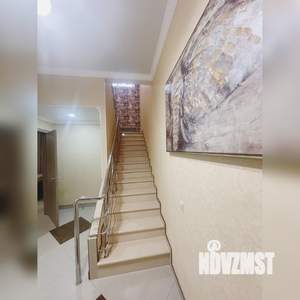 3-к квартира, вторичка, 145м2, 22/23 этаж