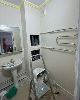 1-к квартира, вторичка, 31м2, 4/19 этаж