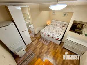 4-к квартира, вторичка, 68м2, 1/6 этаж