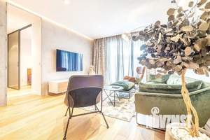 2-к квартира, вторичка, 58м2, 14/18 этаж