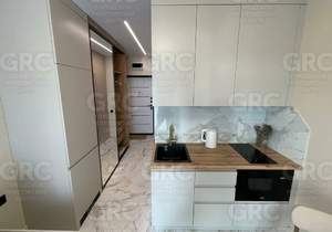 Студия квартира, вторичка, 18м2, 5/19 этаж