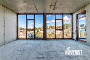 1-к квартира, вторичка, 54м2, 8/16 этаж