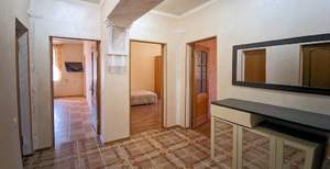 2-к квартира, вторичка, 78м2, 4/7 этаж