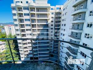 2-к квартира, вторичка, 63м2, 9/12 этаж