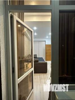 1-к квартира, вторичка, 36м2, 4/13 этаж