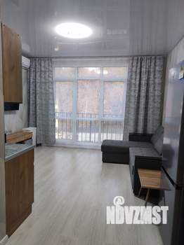 Студия квартира, вторичка, 25м2, 3/4 этаж