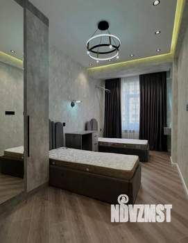2-к квартира, вторичка, 80м2, 16/25 этаж