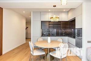 2-к квартира, вторичка, 75м2, 16/27 этаж