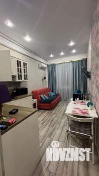 1-к квартира, вторичка, 33м2, 2/3 этаж