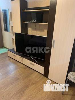 Студия квартира, вторичка, 15м2, 2/5 этаж