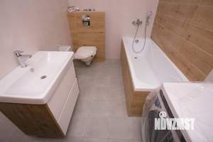 1-к квартира, вторичка, 37м2, 2/4 этаж