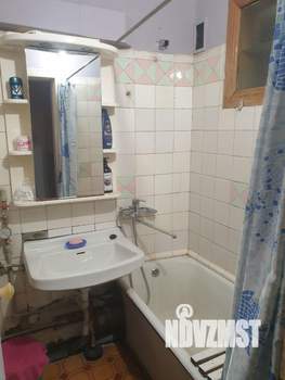 2-к квартира, вторичка, 37м2, 1/6 этаж
