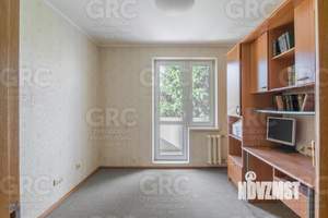 3-к квартира, вторичка, 74м2, 2/10 этаж