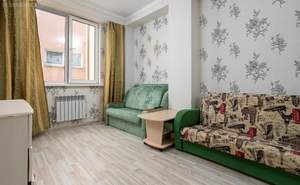 1-к квартира, вторичка, 34м2, 6/8 этаж