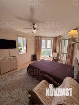 1-к квартира, вторичка, 52м2, 8/16 этаж