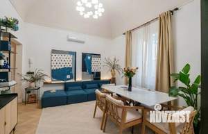 3-к квартира, вторичка, 110м2, 8/9 этаж